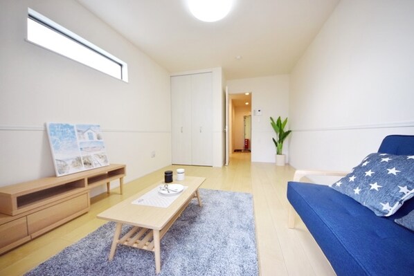 キャメルおおたかの森の物件内観写真